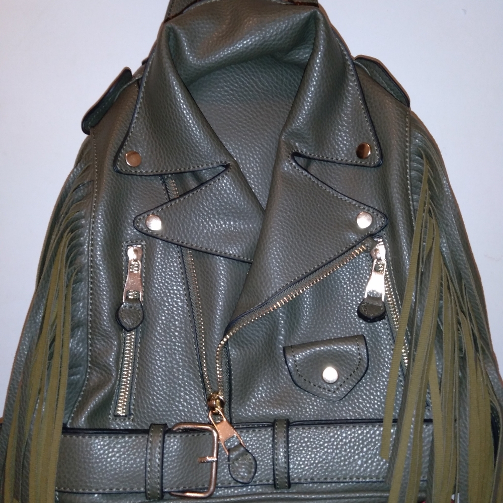 Backpack